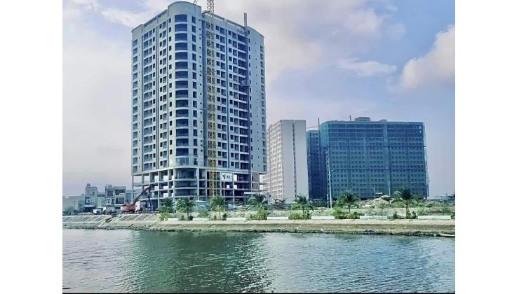 Vina2 Panorama - Bán căn hộ view sông 3 mặt đường tp Quy nhơn Bình Định